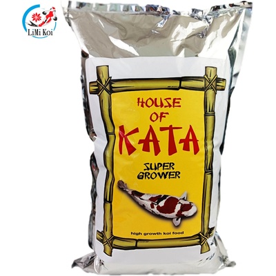 House of Kata Super Grower 2,5 l, 1150 g