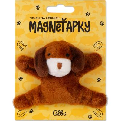 ALBI Kravička s magnety