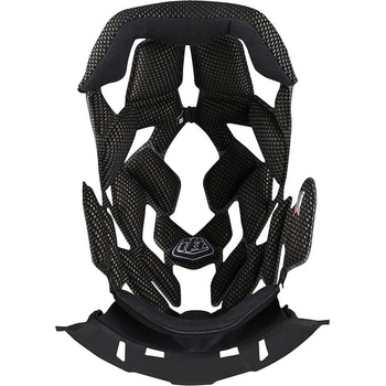 výstelky Troy Lee Designs TLD D4 Poly Solid L