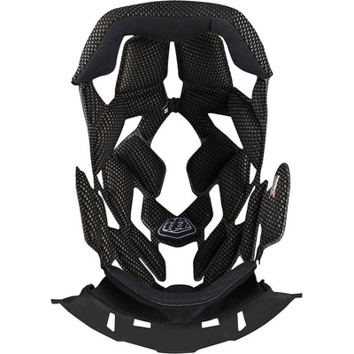 výstelky Troy Lee Designs TLD D4 Poly Solid S