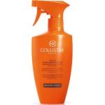 Collistar Supertanning Water Moisturizing Anti-Salt with Aloe Milk овлажняваща емулсия за тяло унисекс 400 мл