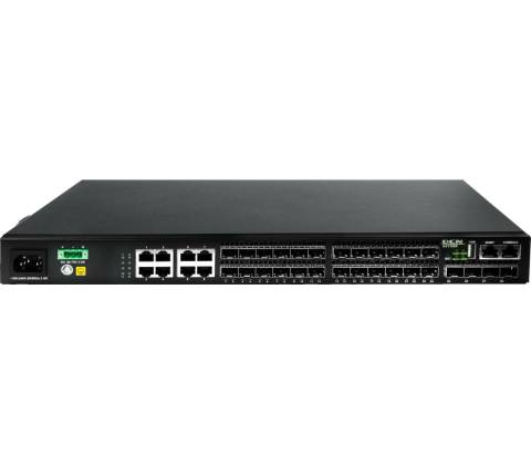 DCN S5750E-28F-SI-D