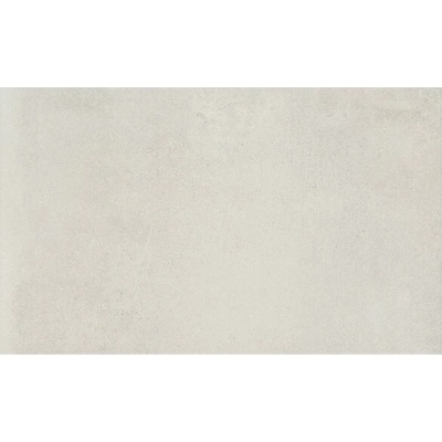 EBS Hazel 33,3 x 55 cm white matný 1,84m²
