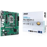 ASUS H810M-C-CSM (90MB1KHP-M0EAYC) Дънни платки
