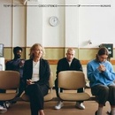 Peter Sandberg - TEMPORARY COEXISTENCE ... LP