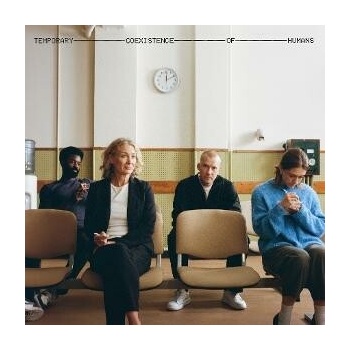 Peter Sandberg - TEMPORARY COEXISTENCE ... LP
