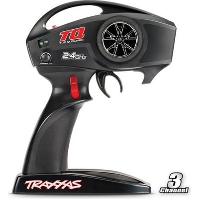 Traxxas предавател TQ 2.4GHz 3 кан