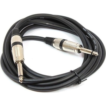 WTF INC048 3 m Директен - Директен Инструментален кабел (INC048-3M)