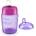 Philips AVENT Чаша за лесен преход без дръжки 9м+, 260 мл, розова (00A.0489.002)