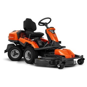 Image 1 of Husqvarna R318X (970542501)