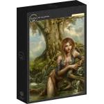 Grafika Art Puzzle Пъзел Grafika от 1000 части - Фонтанът на забравата (32467)