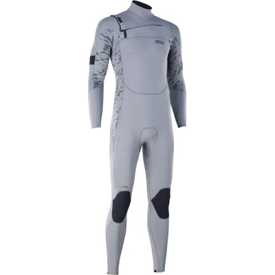 ION Seek Core 4/3 Front Zip men sage-grey