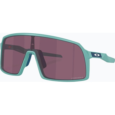 Oakley Слънчеви очила Oakley Sutro matte pacific/prizm road black