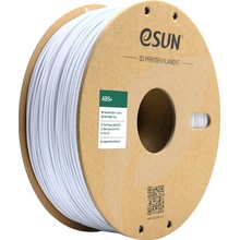 eSUN ABS+ Cold White, 1.75 mm / 1000 g