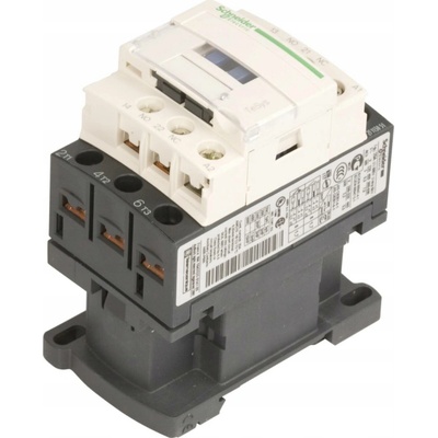 Stykač Schneider Electric 24 V IP20 12 A