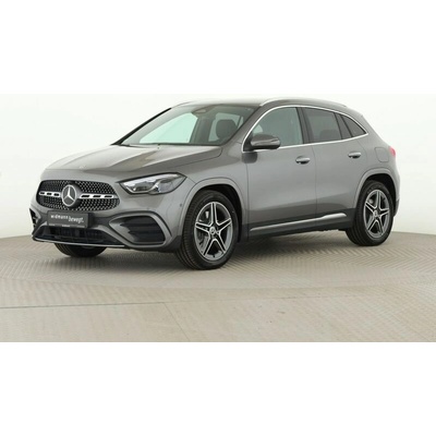 Mercedes-Benz GLA 180 AMG Line 100 kW