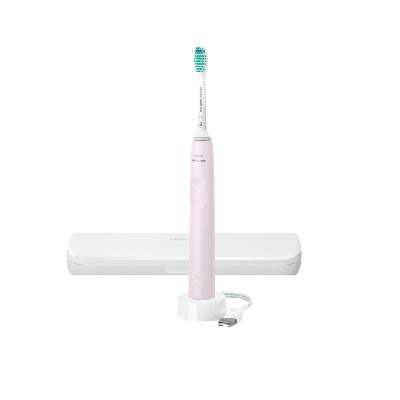 PHILIPS SONICARE Sonická elektrická zubná kefka 3100 HX3673/11