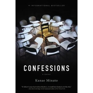 Confessions | Kanae Minato, Stephen Snyder (ISBN: 9780316200929)