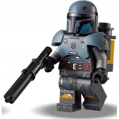 LEGO® 75319 figúrka Star Wars Paz Vizsla