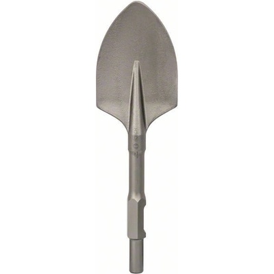 BOSCH Lopatkový sekác so šesthranným upínaním 30 mm 400 x 135 mm