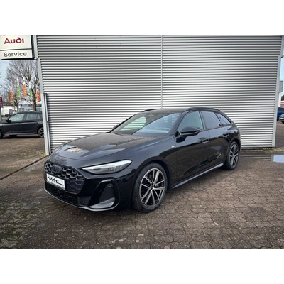 Audi A5 2.0 TFSI Avant 110 kW