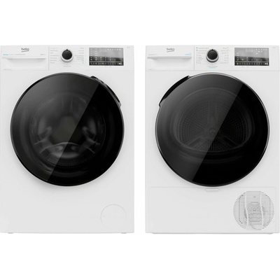 Set BEKO BM3WFU4821WC + BM3T4824WC – Hledejceny.cz