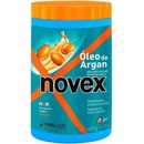 Novex Argan Oil Deep Treatment - regenerační maska s arganovým olejem 400 g