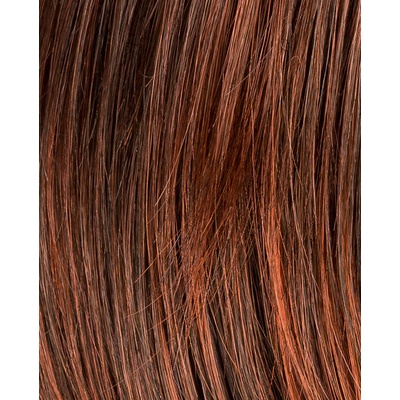 Hairpower by Ellen Wille paruka Fair mono auburn/rooted