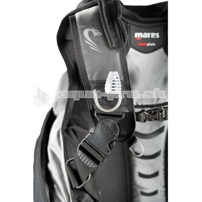 Mares Kompenzátor vztlaku KAILAOVÁ SLS – Zboží Dáma