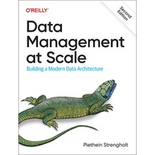 Data Management at Scale