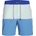 JACK & JONES Плувни шорти jpstcapri jjswim boardshorts ly