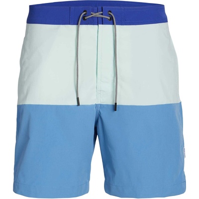 JACK & JONES Плувни шорти jpstcapri jjswim boardshorts ly