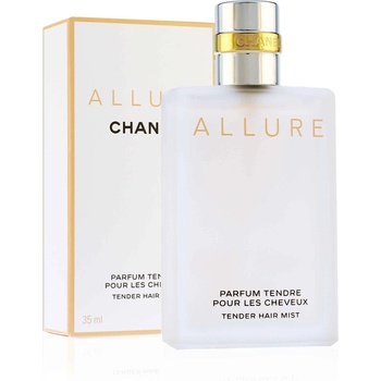 CHANEL Allure нежен спрей за коса Woman 35 мл
