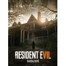 Resident Evil 7: Biohazard (Gold)