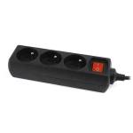 Gembird Олово Energenie EG-PSU3F-01 (EG-PSU3F-01)