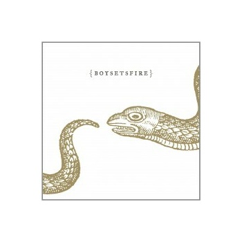 BOYSETSFIRE: BOYSETSFIRE LP