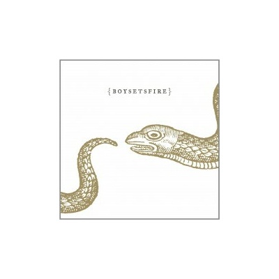 BOYSETSFIRE: BOYSETSFIRE LP