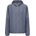 Karrimor Яке Karrimor Men's Water Resistant Hooded Long Sleeve Performance Running Jacket - Stone Grey