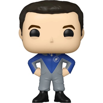 Funko Pop Movies Galaxy Quest Fred Kwan 10cm