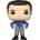 Funko Pop Movies Galaxy Quest Fred Kwan 10cm