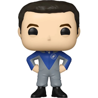 Funko Pop Movies Galaxy Quest Fred Kwan 10cm
