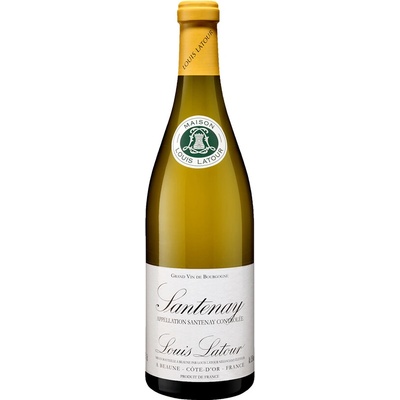 Santenay blanc 2016 Louis Latour 13,5% 0,75 l (holá láhev)