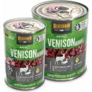 Belcando Baseline Srnčie-kačacie 800 g