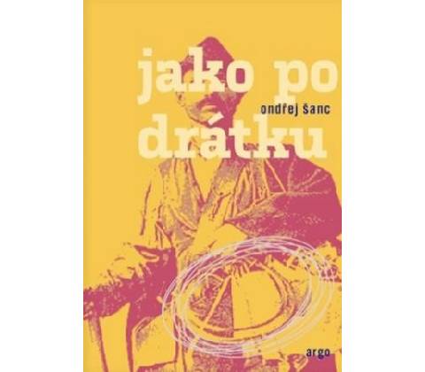 Jako po drátku