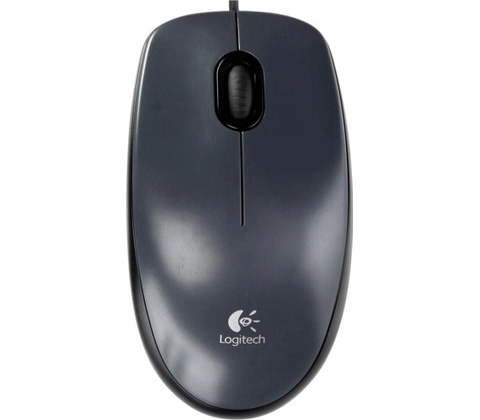 Logitech Mouse M90 910-001793