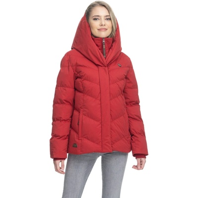 Ragwear Natesa Red
