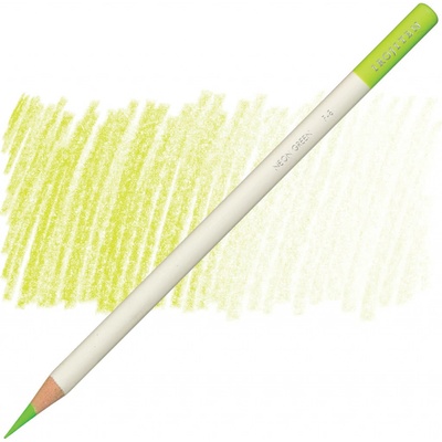 Tombow Irojiten Neon green CI-RF8