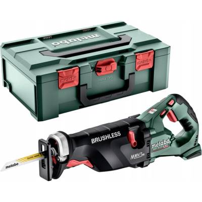 Metabo SSEP 18 LTX BL MVT