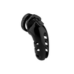 ManCage Model 06 Клетка за целомъдрие - 5.5 / 14 см