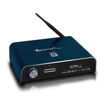 Xtreamer Prodigy 4K